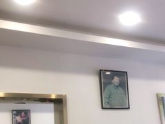 大堂-新新湘菜馆(新中街二条店)