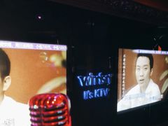 -温莎KTV(珠江路店)