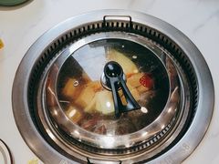 -满兴咱妈烀饼铁锅炖(兰州北街店)