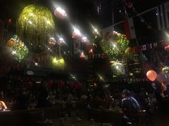 -胡桃里音乐酒馆(曲江店)