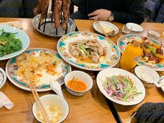 -巴依老爷新疆美食(望京小街店)