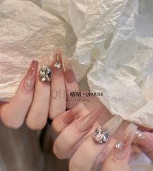 -QHOUSE美甲美睫
