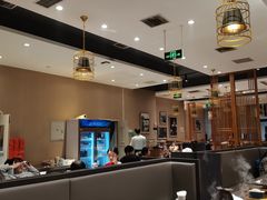 -东来顺饭庄(上地华联店)