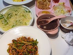 -川知味(京华城店)