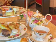 -国际饭店·原点咖啡吧ORIGIN CAFE&BAR