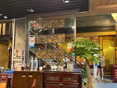-功德林(南京西路店)