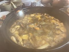 -滇野云南野生菌餐厅(陕西南路店)
