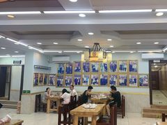 -清真利德顺小老饭庄(复兴路店)