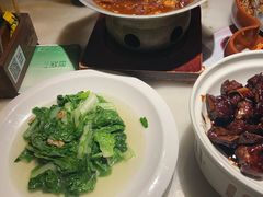 -绿茶餐厅(千岛湖银泰城店)