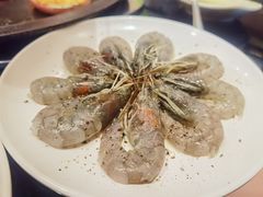 -獨門烤肉(开发区店)