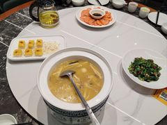 -国人川菜(李家村建东街店)