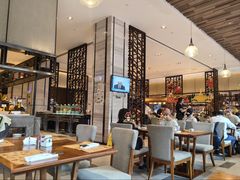 -西双版纳融创皇冠假日度假酒店