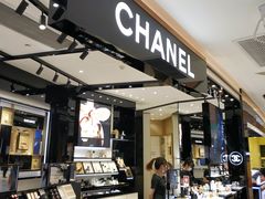 -Chanel香奈儿专柜代买(福州大洋店)