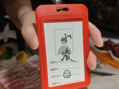 -猫爪爪原切自助烤肉(观音桥阳光世纪店)