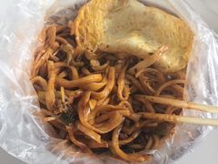 -佳佳面馆(龙首村东区店)