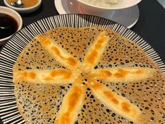 鲅鱼饺子-鲁采LU STYLE(新天地店)