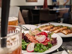 -LESCEDARS Brasserie Bistro香柏树