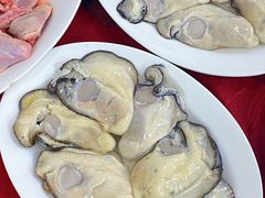 -花苑美食横琴生蚝火锅(拱北粤华路店)