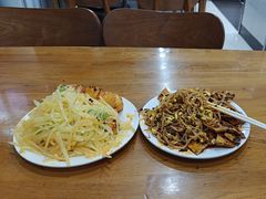 -大东江冷面(步行街店)