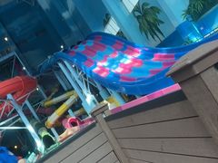 -青岛东方影都融创水世界