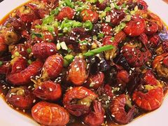 -夜小红炒虾尾(建文店)