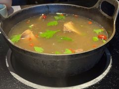 -盡膳口福·百年汤方火锅(科华北路店)