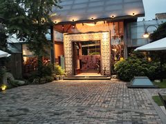 -老房子金沙元年川菜食府·花园餐厅(金沙店)