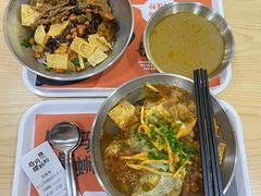 -白妈螺蛳粉(白云万达店)