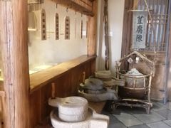 -百花人家(清水镇店)