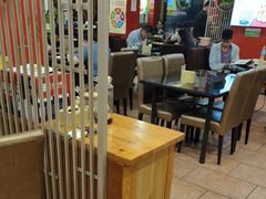 -潮汕美牛肉丸火锅店(天宁寺店)