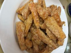 -华春餐馆(鱼山路店)