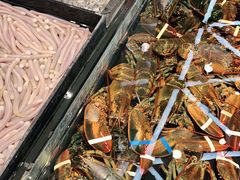 -海鲜e族(马王堆店)