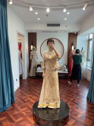 -拉瑞娜LaReine婚纱礼服高级定制