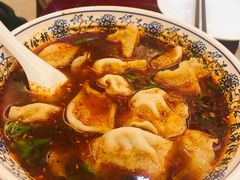 -陕西风味餐厅(陕西省驻京办店)