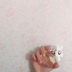-PinkBaby美甲美睫