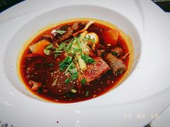 冒菜-成都你六姐·牛肉冒菜(城市集市合生汇店)