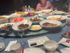 -凤凰园烤鸭店·唐山菜·传承花椒肉(老唐丰路店)