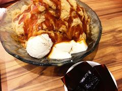 -Ice Monster冰馆·CNN评选全球十大甜品(国贸商城店)