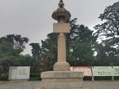 -洛阳古墓博物馆