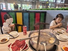 -味逍遥牛肉火锅(万江旗舰店)