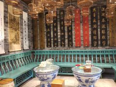 -京味斋·北京烤鸭(北京南站洋桥店)