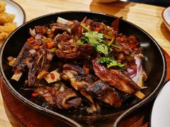-老江南春·中国龙菜(衡山路店)