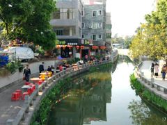 -黄埔古港
