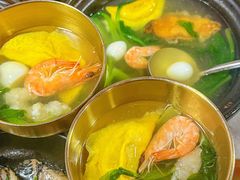 -甬小馆·焗海鲜温州菜(五马街店)