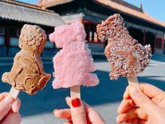 -故宫博物院(故宫)