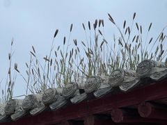 -鸡鸣驿古城
