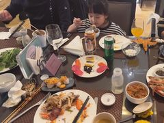 -夜市全日餐厅·洲际酒店(石家庄洲际酒店)