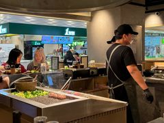 -肉肉大米(金虹桥店)