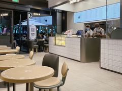-喜茶(深圳海岸城店)