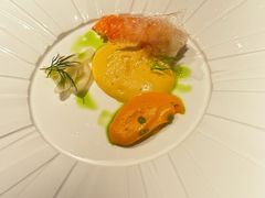 -弦月窗LUNETTE BY AMANDA(复兴路店)